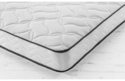 Airsprung Keswick 800 Pocket Memory Foam Kingsize Mattress